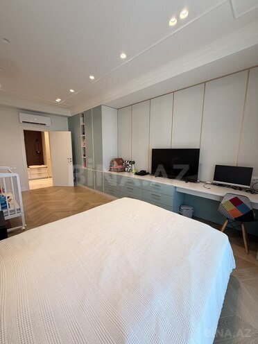 Продаётся 3-комн. новостройка 139 м², пос. Sea Breeze, photo 16 from 26