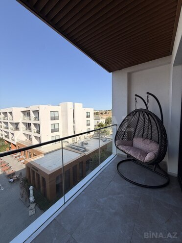 Продаётся 3-комн. новостройка 139 м², пос. Sea Breeze, photo 5 from 26