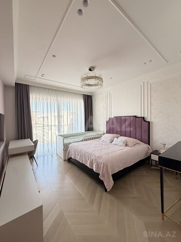 Продаётся 3-комн. новостройка 139 м², пос. Sea Breeze, photo 21 from 26