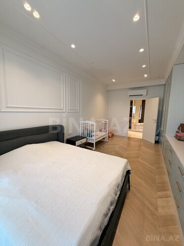 Продаётся 3-комн. новостройка 139 м², пос. Sea Breeze, photo 17 from 26