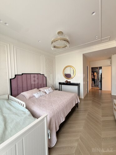Продаётся 3-комн. новостройка 139 м², пос. Sea Breeze, photo 20 from 26