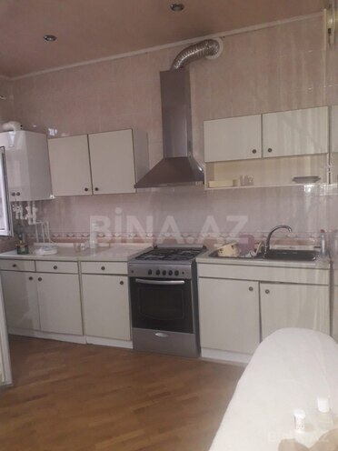 İcarəyə verilir 3 otaqlı yeni tikili 120 m², Nəriman Nərimanov m., photo 5 from 7