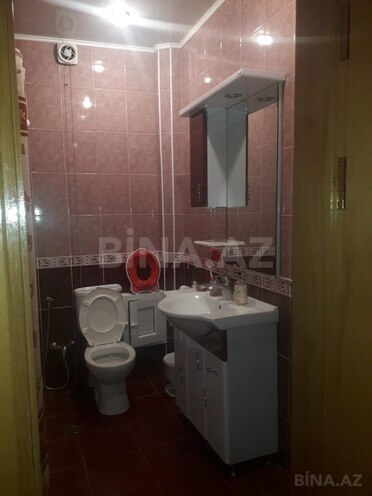 İcarəyə verilir 3 otaqlı yeni tikili 120 m², Nəriman Nərimanov m., photo 6 from 7