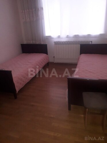 İcarəyə verilir 3 otaqlı yeni tikili 120 m², Nəriman Nərimanov m., photo 4 from 7
