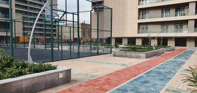 İcarəyə verilir 3 otaqlı yeni tikili 103 m², 8 Noyabr m., photo 24 from 25