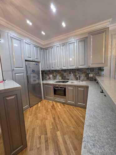 İcarəyə verilir 3 otaqlı yeni tikili 103 m², 8 Noyabr m., photo 7 from 25