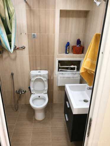 İcarəyə verilir 1 otaqlı köhnə tikili 40 m², Elmlər Akademiyası m., photo 5 from 6
