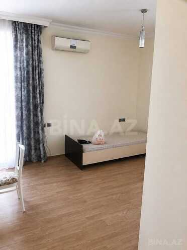 İcarəyə verilir 1 otaqlı köhnə tikili 40 m², Elmlər Akademiyası m., photo 3 from 6