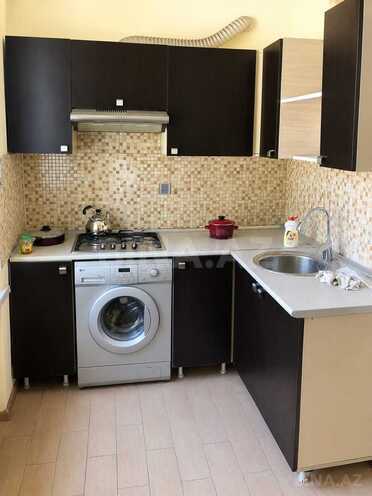 İcarəyə verilir 1 otaqlı köhnə tikili 40 m², Elmlər Akademiyası m., photo 4 from 6