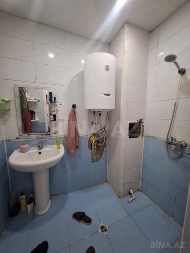 Satılır 3 otaqlı yeni tikili 85 m², Abşeron r., photo 10 from 11