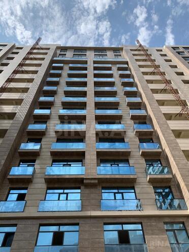 İcarəyə verilir 2 otaqlı yeni tikili 60 m², Nizami m., photo 16 from 21