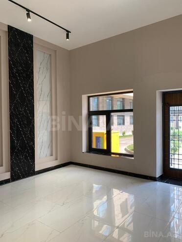 İcarəyə verilir 2 otaqlı yeni tikili 60 m², Nizami m., photo 19 from 21