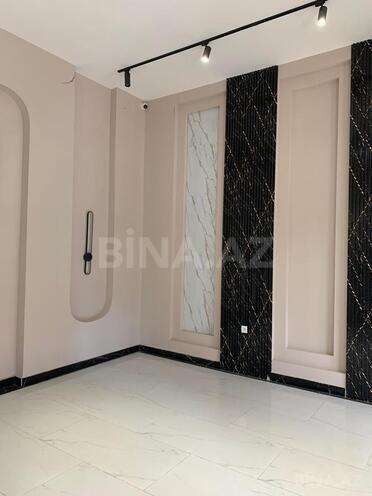 İcarəyə verilir 2 otaqlı yeni tikili 60 m², Nizami m., photo 20 from 21