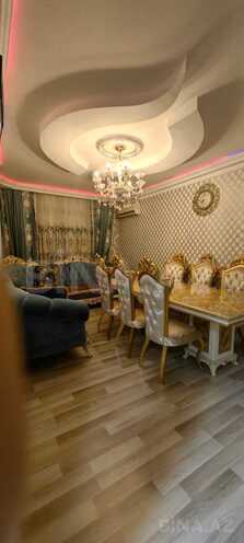 İcarəyə verilir 2 otaqlı köhnə tikili 68 m², Əhmədli m., photo 6 from 13