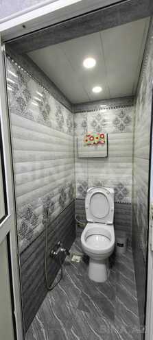 İcarəyə verilir 2 otaqlı köhnə tikili 68 m², Əhmədli m., photo 12 from 13