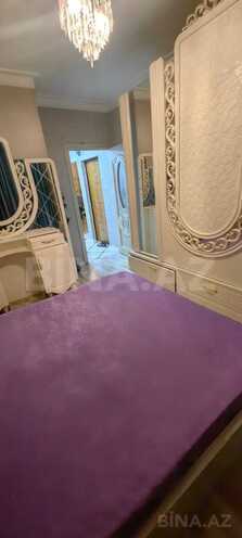 İcarəyə verilir 2 otaqlı köhnə tikili 68 m², Əhmədli m., photo 8 from 13