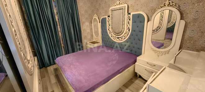 İcarəyə verilir 2 otaqlı köhnə tikili 68 m², Əhmədli m., photo 7 from 13