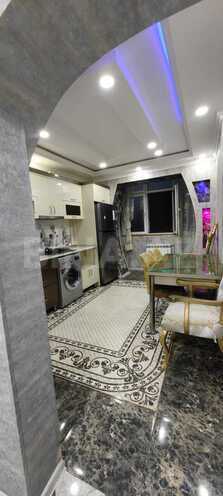 İcarəyə verilir 2 otaqlı köhnə tikili 68 m², Əhmədli m., photo 4 from 13