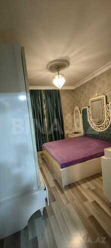 İcarəyə verilir 2 otaqlı köhnə tikili 68 m², Əhmədli m., photo 9 from 13