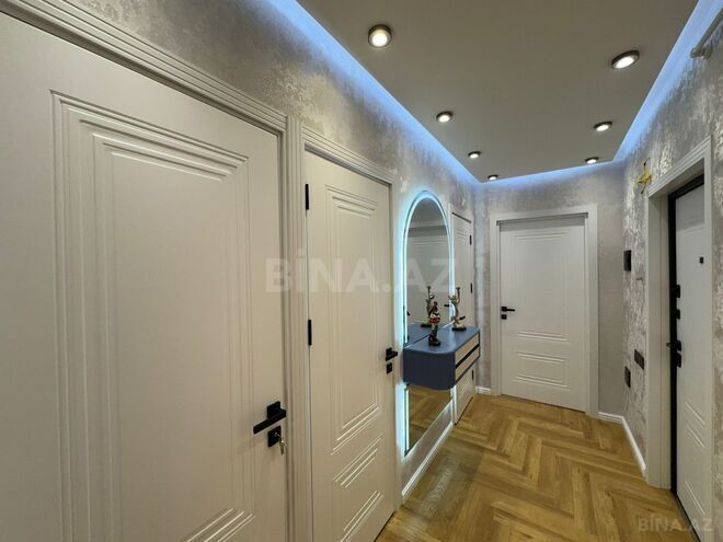 Satılır 3 otaqlı köhnə tikili 60 m², Xalqlar Dostluğu m., photo 16 from 20