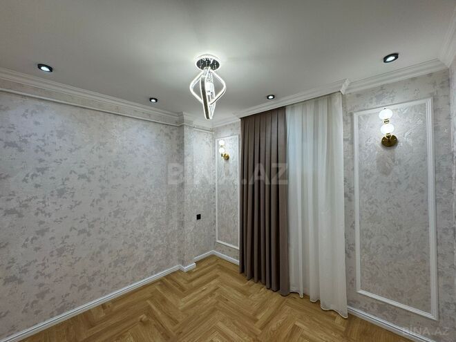 Satılır 3 otaqlı köhnə tikili 60 m², Xalqlar Dostluğu m., photo 10 from 20