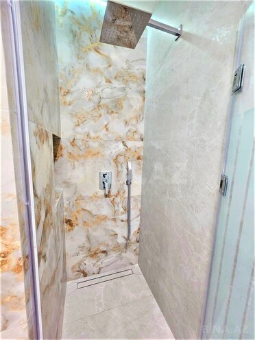 İcarəyə verilir 3 otaqlı yeni tikili 110 m², Ağ şəhər q., photo 17 from 21