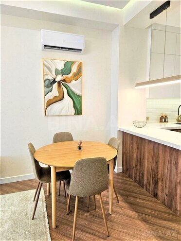 İcarəyə verilir 3 otaqlı yeni tikili 110 m², Ağ şəhər q., photo 14 from 21