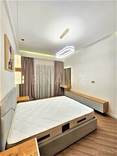 İcarəyə verilir 3 otaqlı yeni tikili 110 m², Ağ şəhər q., photo 10 from 21