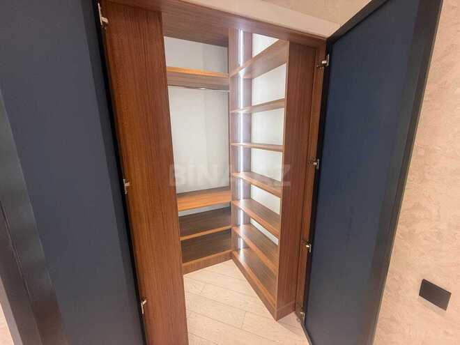 Продается 2-комн. новостройка 52 м², м. Халглар Достлугу, photo 9 from 11