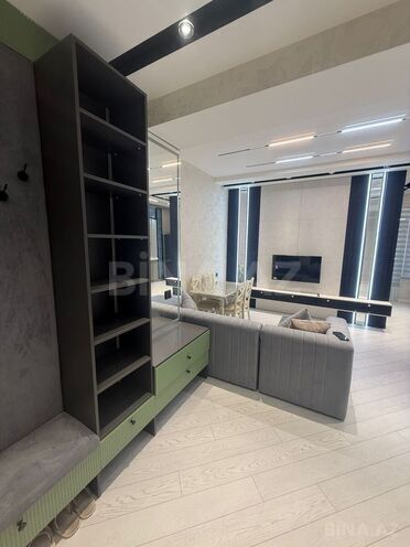 Продается 2-комн. новостройка 52 м², м. Халглар Достлугу, photo 3 from 11