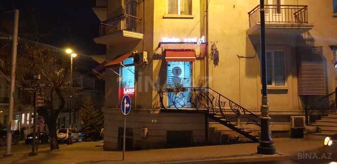 İcarəyə verilir  obyekt 65 m², İnşaatçılar m., photo 1 from 7