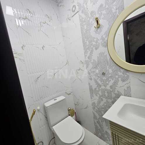 Продаётся 3-комн. новостройка 115 м², м. Шах Исмаил Хатаи, photo 17 from 24