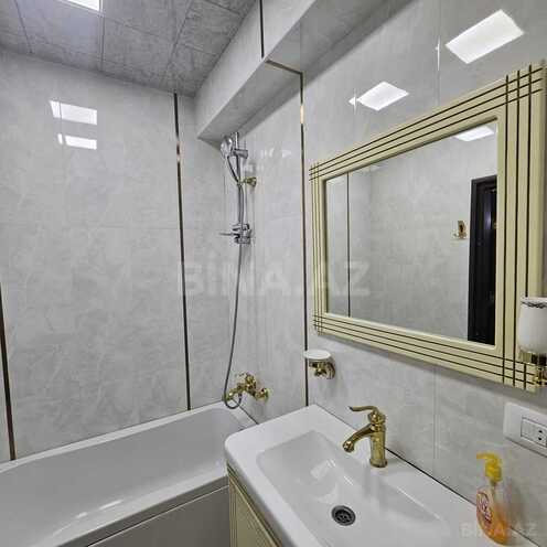 Продаётся 3-комн. новостройка 115 м², м. Шах Исмаил Хатаи, photo 18 from 24