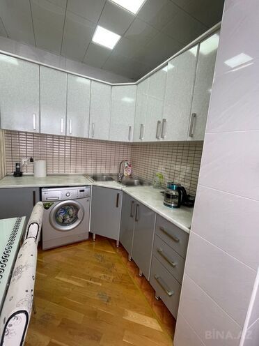 Продаётся 3-комн. вторичка 75 м², пос. 8-й мкр, photo 14 from 23