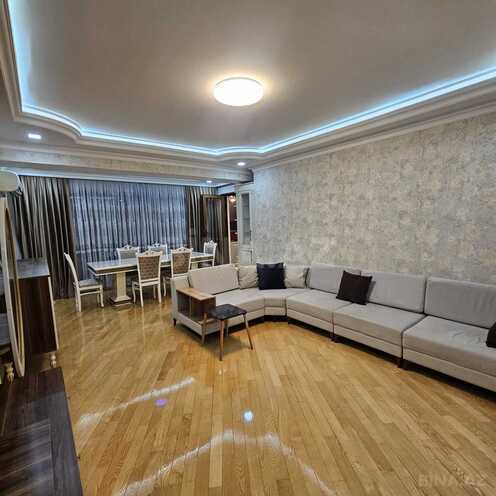 Продаётся 3-комн. новостройка 115 м², м. Шах Исмаил Хатаи, photo 1 from 24