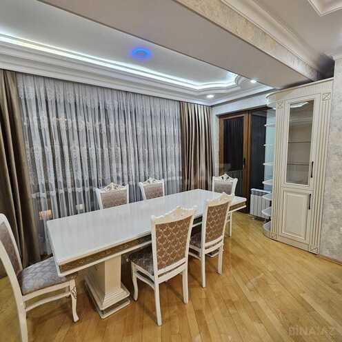Продаётся 3-комн. новостройка 115 м², м. Шах Исмаил Хатаи, photo 5 from 24