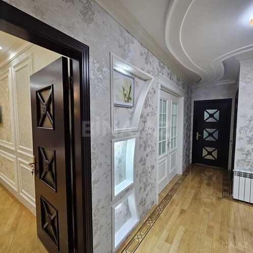 Продаётся 3-комн. новостройка 115 м², м. Шах Исмаил Хатаи, photo 16 from 24