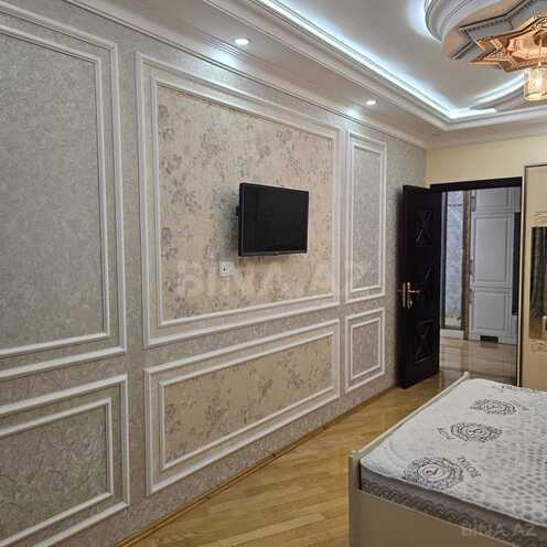 Продаётся 3-комн. новостройка 115 м², м. Шах Исмаил Хатаи, photo 8 from 24