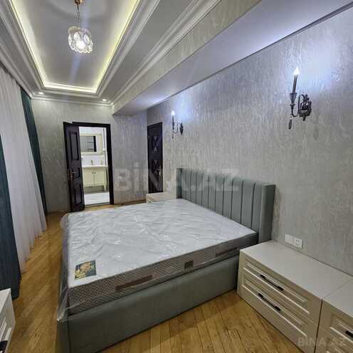 Продаётся 3-комн. новостройка 115 м², м. Шах Исмаил Хатаи, photo 11 from 24