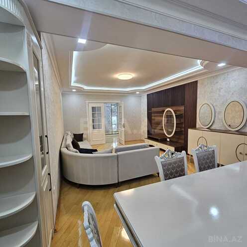 Продаётся 3-комн. новостройка 115 м², м. Шах Исмаил Хатаи, photo 3 from 24