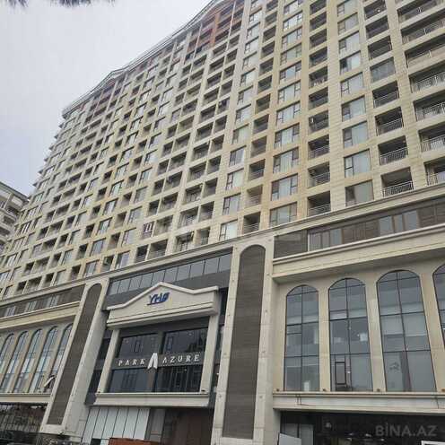 Продаётся 3-комн. новостройка 115 м², м. Шах Исмаил Хатаи, photo 20 from 24