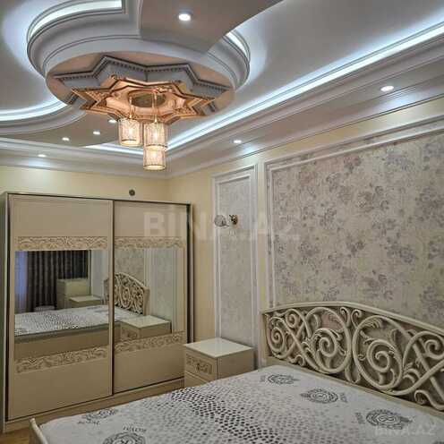 Продаётся 3-комн. новостройка 115 м², м. Шах Исмаил Хатаи, photo 10 from 24