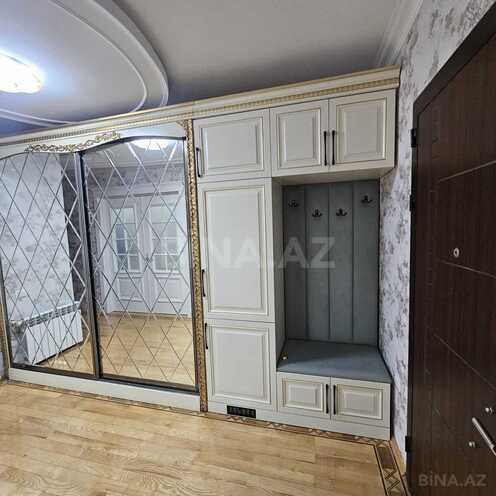 Продаётся 3-комн. новостройка 115 м², м. Шах Исмаил Хатаи, photo 12 from 24