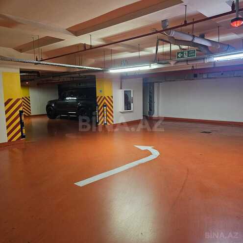 Продаётся 3-комн. новостройка 115 м², м. Шах Исмаил Хатаи, photo 23 from 24