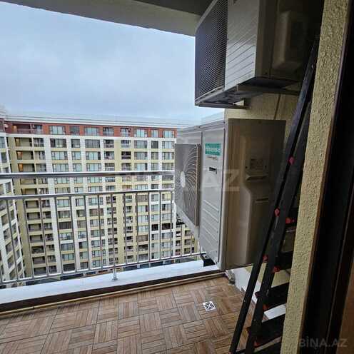 Продаётся 3-комн. новостройка 115 м², м. Шах Исмаил Хатаи, photo 21 from 24