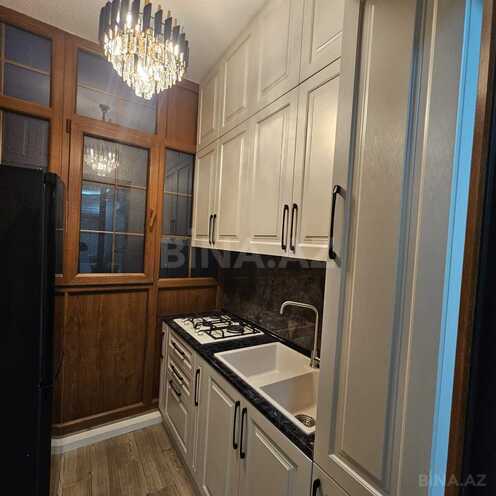 Продаётся 3-комн. новостройка 115 м², м. Шах Исмаил Хатаи, photo 14 from 24