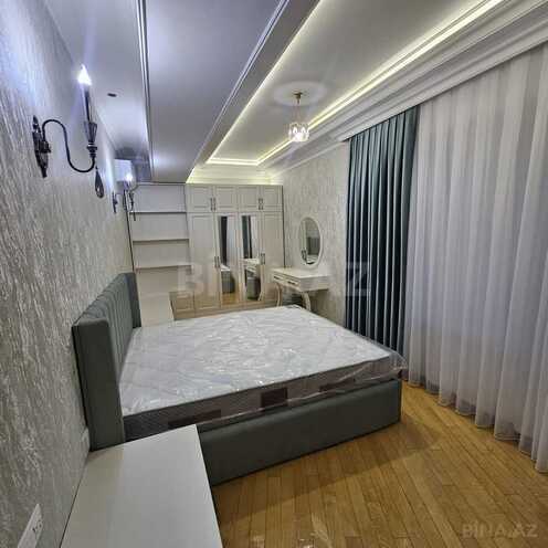 Продаётся 3-комн. новостройка 115 м², м. Шах Исмаил Хатаи, photo 7 from 24