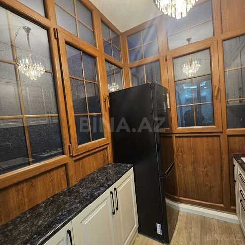 Продаётся 3-комн. новостройка 115 м², м. Шах Исмаил Хатаи, photo 15 from 24