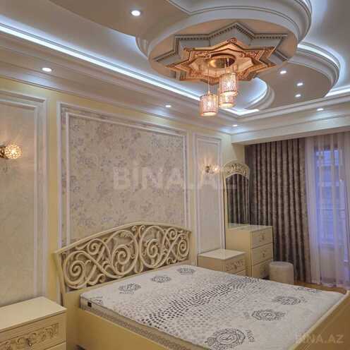 Продаётся 3-комн. новостройка 115 м², м. Шах Исмаил Хатаи, photo 9 from 24