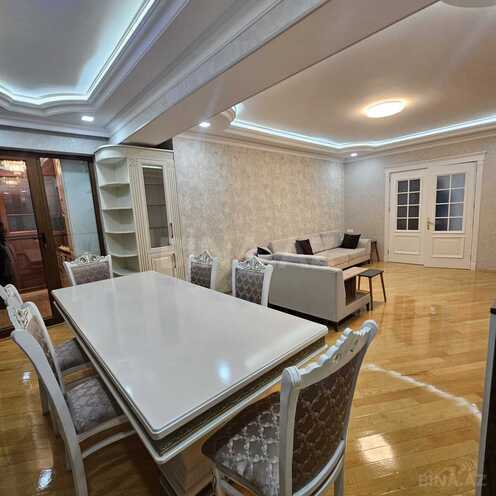 Продаётся 3-комн. новостройка 115 м², м. Шах Исмаил Хатаи, photo 4 from 24